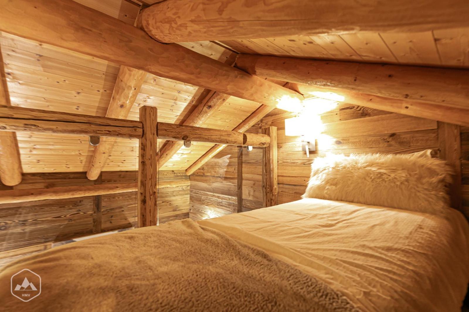 בסאן Chalet Les Cocales Residence Sejour Et Nuitees B&B - Appartement Pin Cembro מראה חיצוני תמונה
